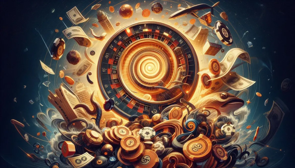 Tropica Casino